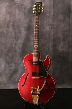 ES-135 CHERRY USED