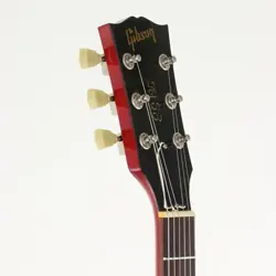 GIBSON ES-135 CHERRY USED ELECTRIC GUITAR