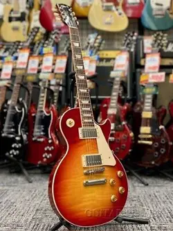 GIBSON  LES PAUL STANDARD '50S -HERITAGE CHERRY SUNBURST- 2019