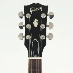 TRANS EBONY USED