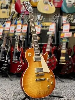 GIBSON  LES PAUL STANDARD '60S -UNBURST- 2019 USED ELECTRIC GUITAR