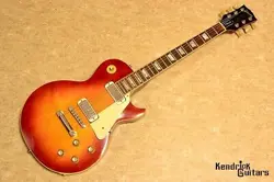 SUNBURST W/OHC USED