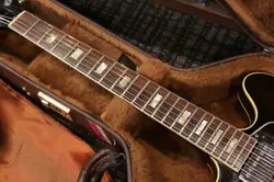 GIBSON 1979 ES-335TD SUNBURST USED ELECTRIC GUITAR