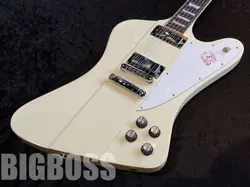 GIBSON FIREBIRD V 120TH MODEL USED ELECTRIC GUITAR