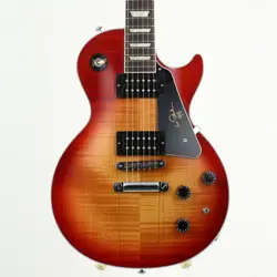 GIBSON USA / LES PAUL SIGNATURE HERITAGE CHERRY SUNBURST ELECTRIC GUITAR