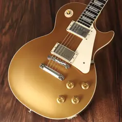 NEW GIBSON USA / LES PAUL STANDARD 50S GOLD TOP S/N 234030352 ELECTRIC GUITAR