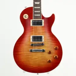 GIBSON USA LES PAUL STANDARD 4 ELECTRIC GUITAR