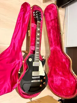 GIBSON LES PAUL STANDARD 1993