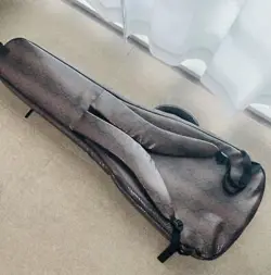 CUSTOM SHOP GIG