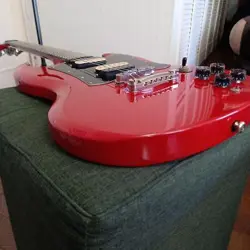 EPIPHONE BY GIBSON SG G-300