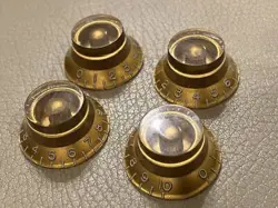 GIBSON HISTORY