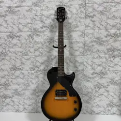 EPIPHONE BY GIBSON LESPAUL JUNIOR