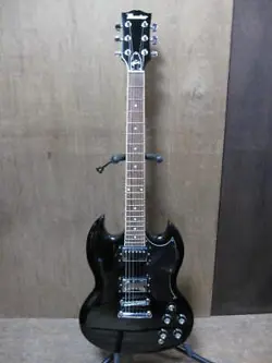 MAESTRO SG BY GIBSON ELECTRIC GUITAR