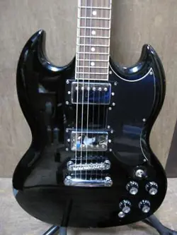 MAESTRO SG BY