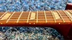 GIBSON USA LES PAUL STUDIO EB/CH 2001