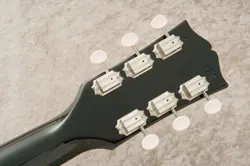 GIBSON SG SPECIAL EBONY 2022 ELECTRIC GUITAR