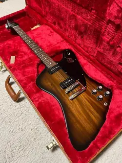 GIBSON FIREBIRD STUDIO 2018 P90