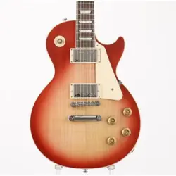 GIBSON LES PAUL STANDARD 50S HERITAGE CHERRY SUNBURST 2022 1 ELECTRIC GUITAR