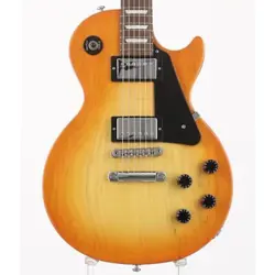 GIBSON USA LES PAUL STUDIO TANGERINE BURST 2021 3.52KG ELECTRIC GUITAR