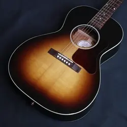 NEW GIBSON MONTANA / L-00 STANDARD VS VINTAGE SUNBURST 2024 MODEL S/N:21204016