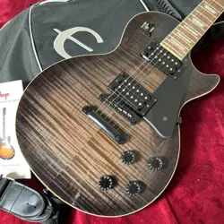 EPIPHONE BY GIBSON LES PAUL