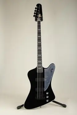 THUNDERBIRD BASS ELECTRIC