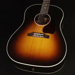 NEW GIBSON / J-45 STANDARD VS S/N:21644118 ACOUSTIC GUITAR