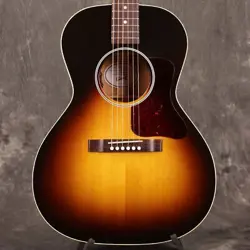 GIBSON / L-00 STANDARD VINTAGE SUNBURST GIBSON ACTUAL IMAGE S/N 21974034 GUITAR