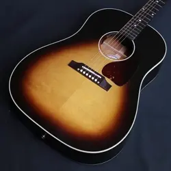 NEW GIBSON / J-45 STANDARD VS (VINTAGE SUNBURST) S/N:21774158 ACOUSTIC GUITAR