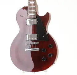 GIBSON USA LES PAUL STUDIO WINE RED [SN 217420435]