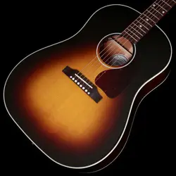NEW GIBSON / J-45 STANDARD VS (VINTAGE SUNBURST) 2024 MODEL S/N:21934112 GUITAR
