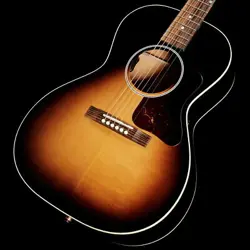 SUNBURST S/N:21724158 ACOUSTIC