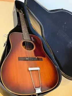 1967 SUNBURST VINTAGE