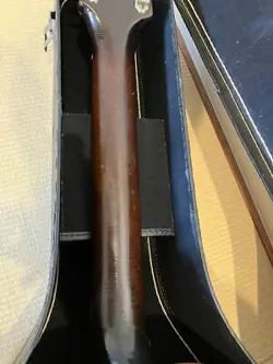 1967 SUNBURST