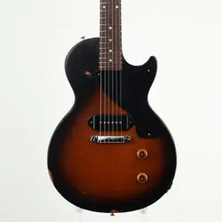 GIBSON LES PAUL JUNIOR SATIN 2009 SATIN VINTAGE