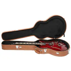 GUITARS;