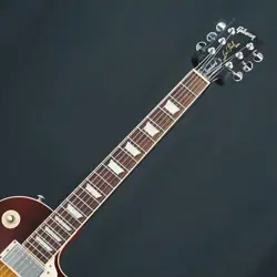 GIBSON USED LES PAUL STANDARD 2016T TEA BURST SN.160054231