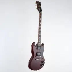GIBSON SG 62 REISSUE HERITAGE CHERRY UMEDA STORE