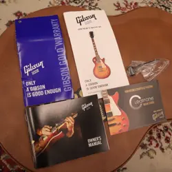 TRADITIONAL FLAME TOP