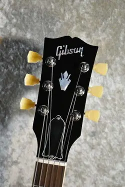GIBSON SECOND ITEM ES-335 SATIN CHERRY 229030255 LIGHTGHT 3.50KG YOKOHAMA STORE
