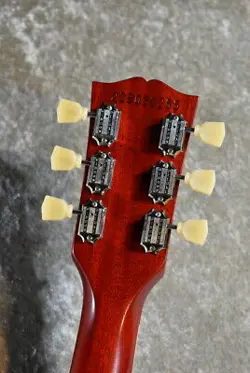 GIBSON SECOND