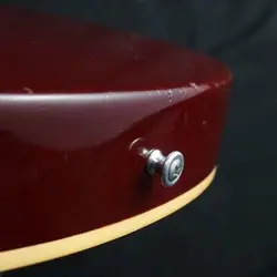 GIBSON USED LES PAUL STANDARD HERITAGE CHERRY SUNBURST SN.94052096