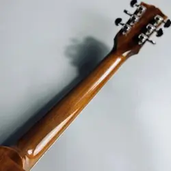 GIBSON LES PAUL STANDARD 60S PLAIN TOP EBONY ELECTRIC GUITAR