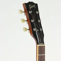 GIBSON LES PAUL CLASSIC PLUS 1994 HONEY BURST SHINSAIBASHI STORE