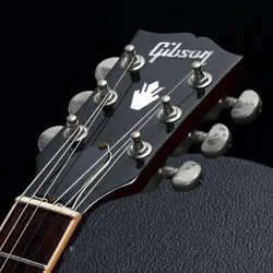 GIBSON ES-335 REISSUE DOT CHERRY SHIBUYA STORE