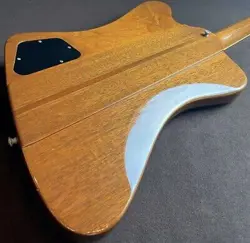 MADE BY GIBSON FIREBIRD V 1991