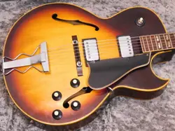 GIBSON ES-175D '67