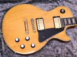 GIBSON LES PAUL CUSTOM '78