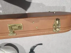 BLACK ORIGINAL CASE