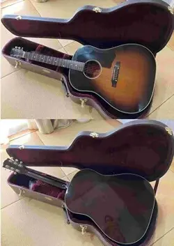 1997 REISSUE WITH